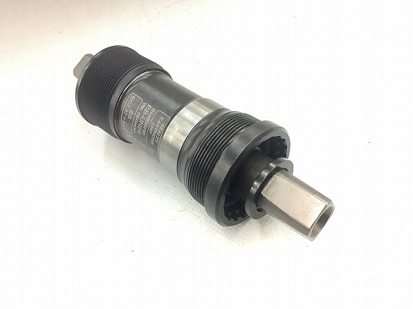 ボトムブラケット　BB-UN26　JIS　68mm　123mm