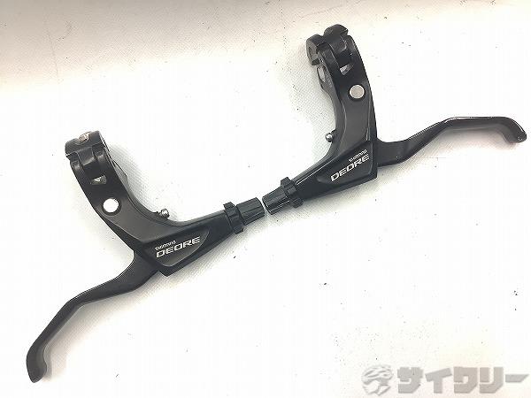 ブレーキレバー　BL-T610　DEORE