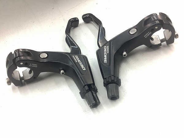ブレーキレバー　BL-T610　DEORE