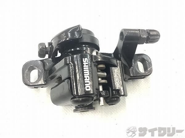 メカニカルディスクキャリパー　BR-M375