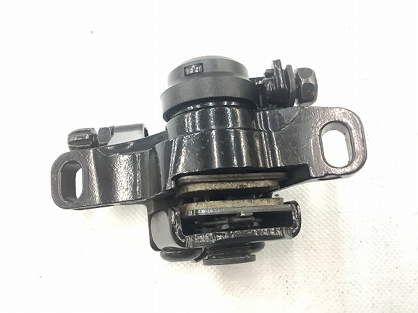 メカニカルディスクキャリパー　BR-M375