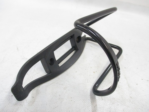 ボトルケージ ブラック