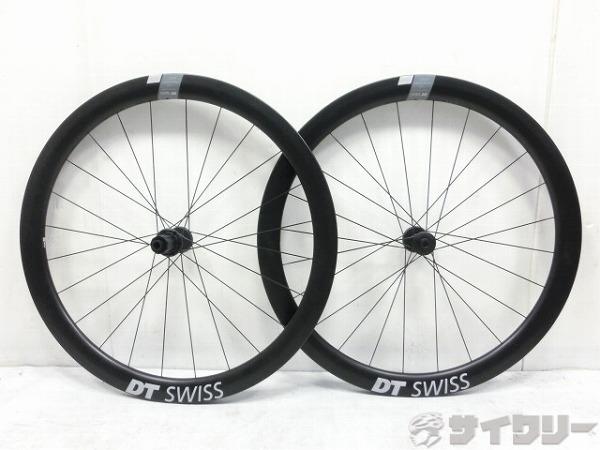 ホイールセット ERC 1400 DICUT 45 シマノフリー（11s）