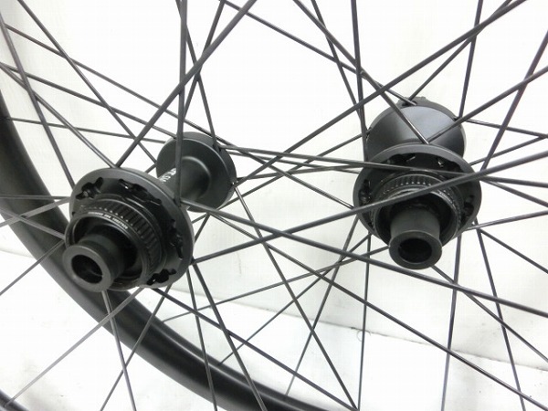 ホイールセット ERC 1400 DICUT 45 シマノフリー（11s）