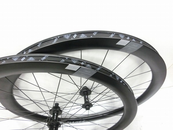 ホイールセット ERC 1400 DICUT 45 シマノフリー（11s）