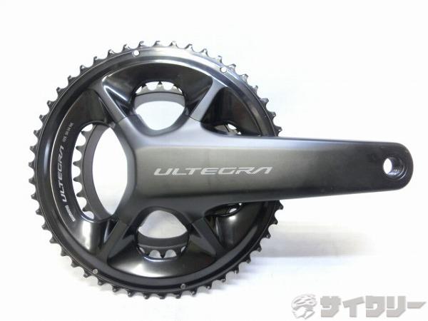 クランク FC-R8100 ULTEGRA 50-34T/172.5mm