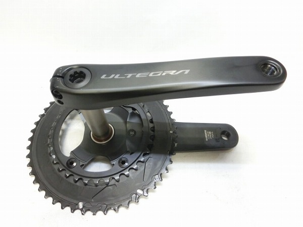 クランク FC-R8100 ULTEGRA 50-34T/172.5mm