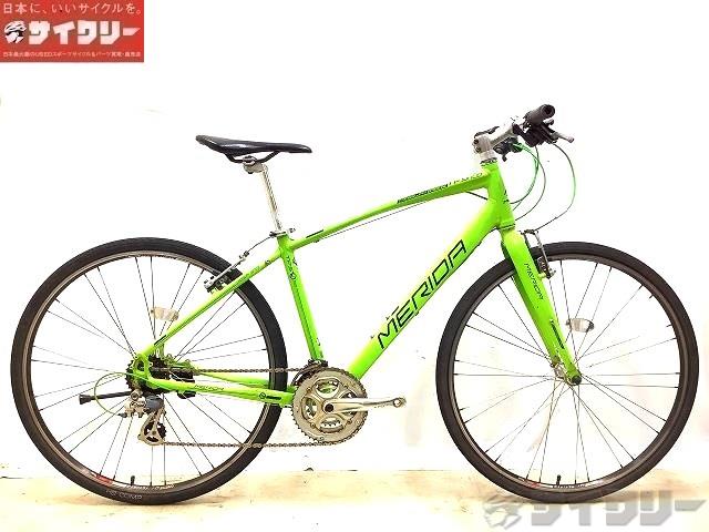 CROSSWAY BREEZE TFS 100-R