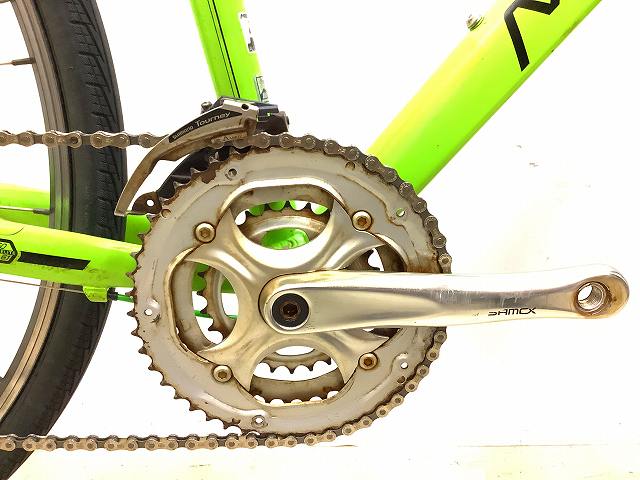 CROSSWAY BREEZE TFS 100-R