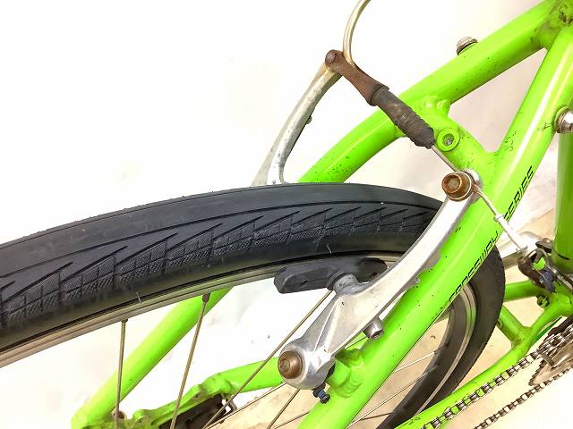 CROSSWAY BREEZE TFS 100-R