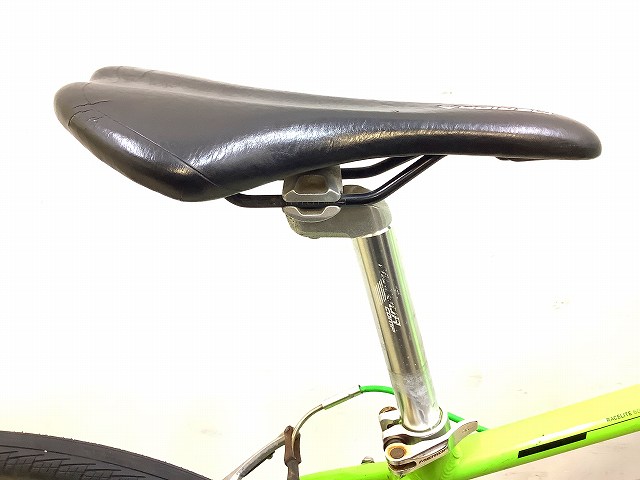 CROSSWAY BREEZE TFS 100-R