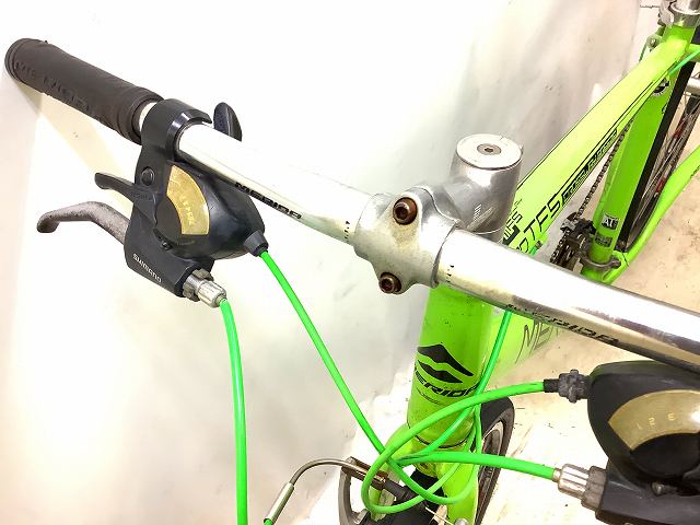 CROSSWAY BREEZE TFS 100-R