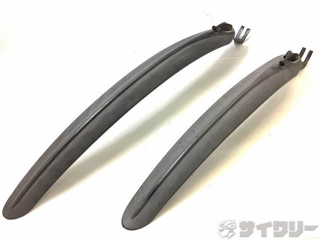 フェンダー前後セット