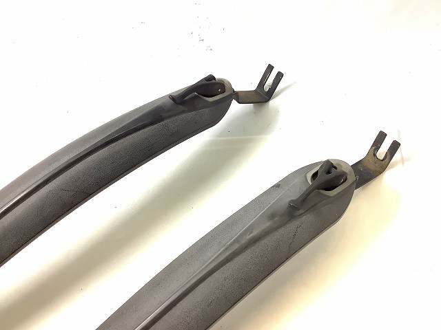 フェンダー前後セット