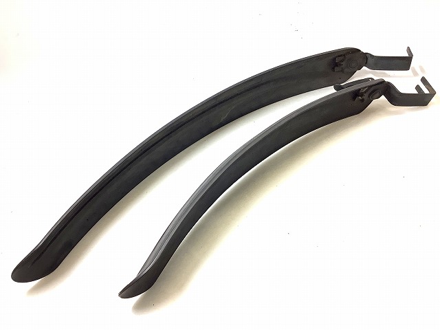 フェンダー前後セット