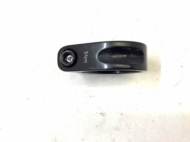 シートクランプ　35mm