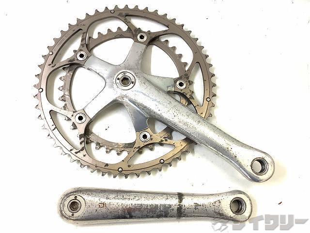 クランクセット DURA-ACE FC-7701 52/39T 170mm