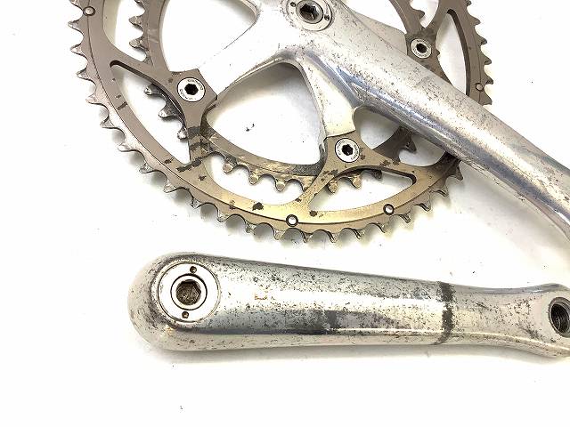 クランクセット DURA-ACE FC-7701 52/39T 170mm