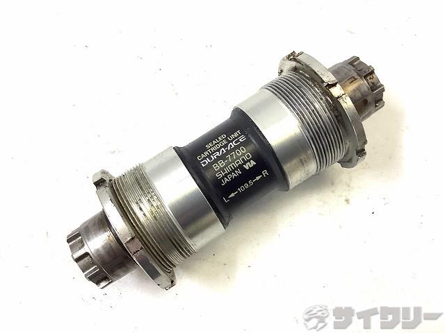 ボトムブラケット DURA-ACE BB-7700 68/109.5mm