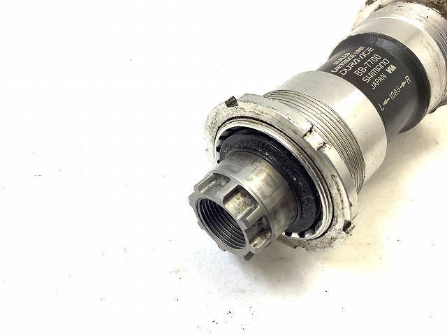 ボトムブラケット DURA-ACE BB-7700 68/109.5mm