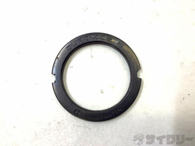 固定コグ用ロックリング　DURA-ACE NJS