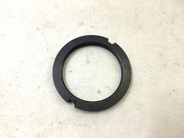 固定コグ用ロックリング　DURA-ACE NJS