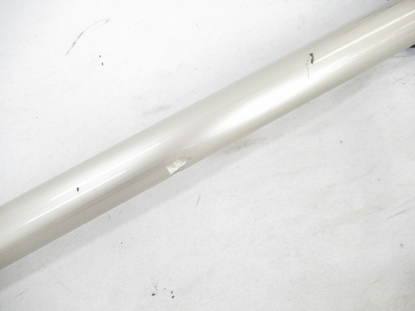 バイクタワー 2台用　突っ張りタイプ