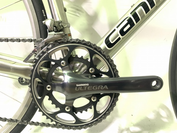 CAAD9 3 ※凹み、使用感あり