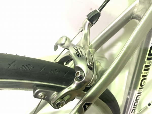 CAAD9 3 ※凹み、使用感あり