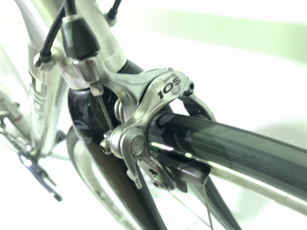 CAAD9 3 ※凹み、使用感あり