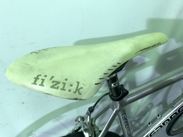 CAAD9 3 ※凹み、使用感あり