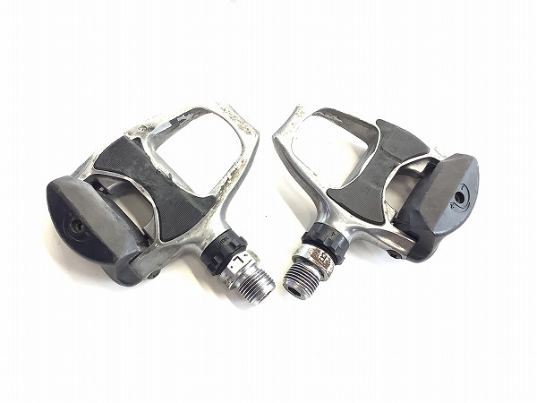 ビンディングペダル PD-5600 105 SPD-SL