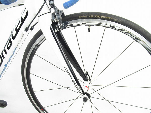 CORONES SL ULTEGRA＆RACING 3仕様