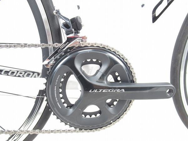 CORONES SL ULTEGRA＆RACING 3仕様