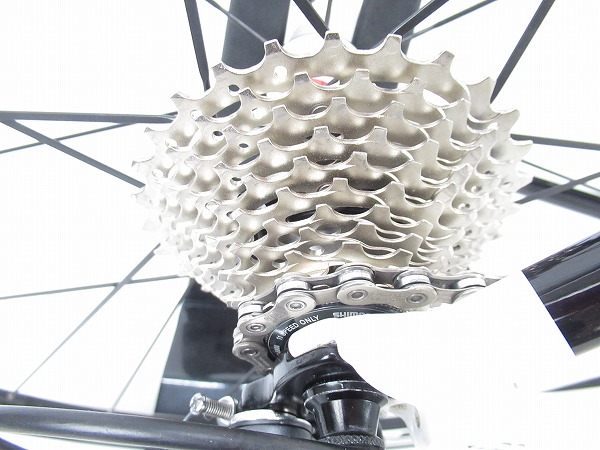CORONES SL ULTEGRA＆RACING 3仕様