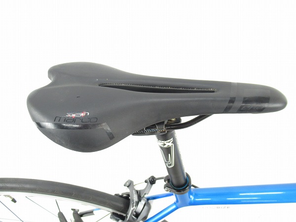 CORONES SL ULTEGRA＆RACING 3仕様