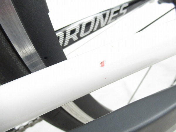 CORONES SL ULTEGRA＆RACING 3仕様