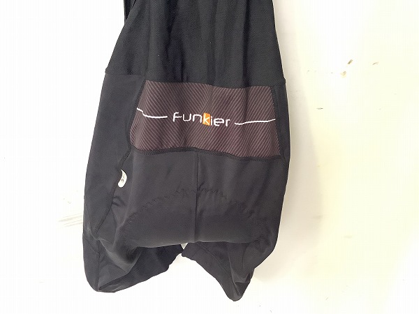 ビブショーツ Mサイズ