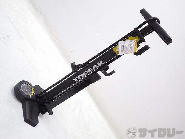 フロアポンプ Transformer Urban EX 仏・米式