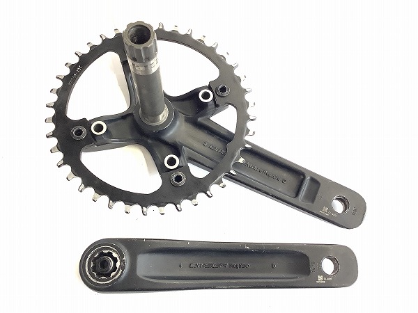 クランクセット OMEGA 170mm 40T
