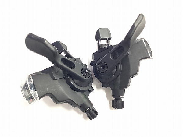 シフター X-4 3x8s