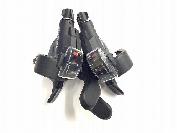 シフター X-4 3x8s