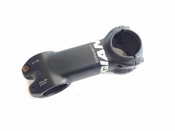 アヘッドステム CONNECT 90/31.8/28.6mm 8°