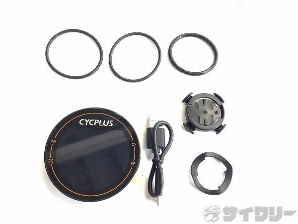 GPSコンピューター M2