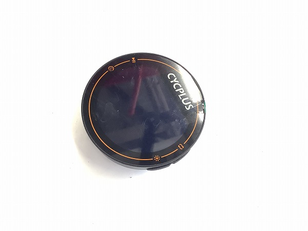 GPSコンピューター M2