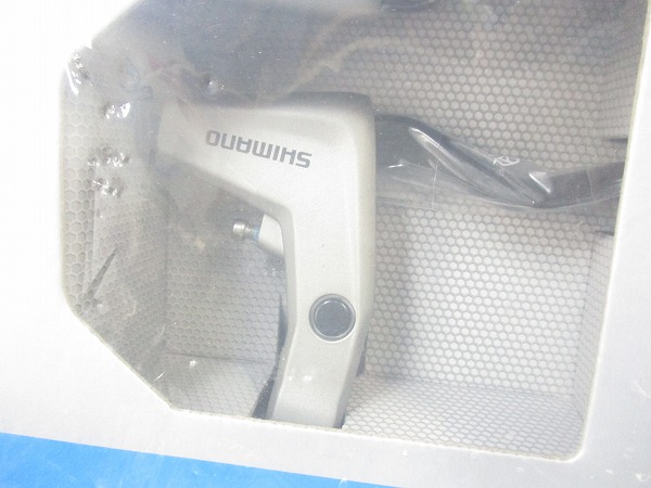 ブレーキレバー BL-T4000 ALIVIO