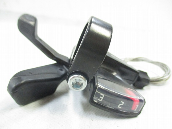 ラピッドシフター SL-M310 3s