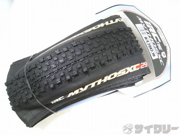 MTBタイヤ MYTHOS XC 29×2.10