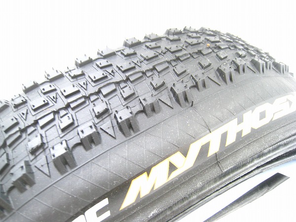 MTBタイヤ MYTHOS XC 29×2.10