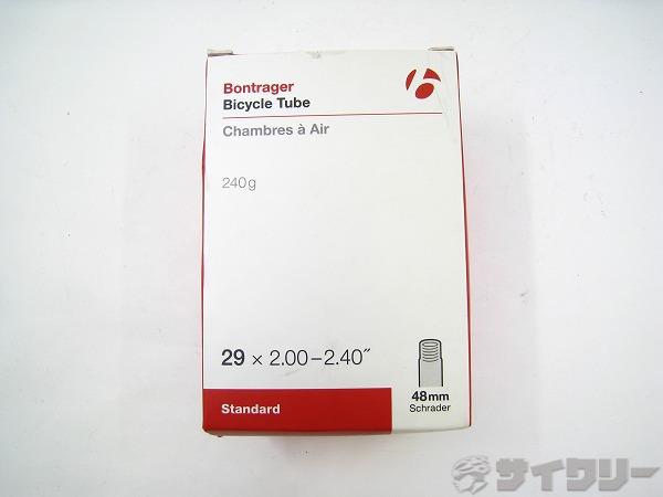 米式チューブ 29×2.00-2.40 48mm